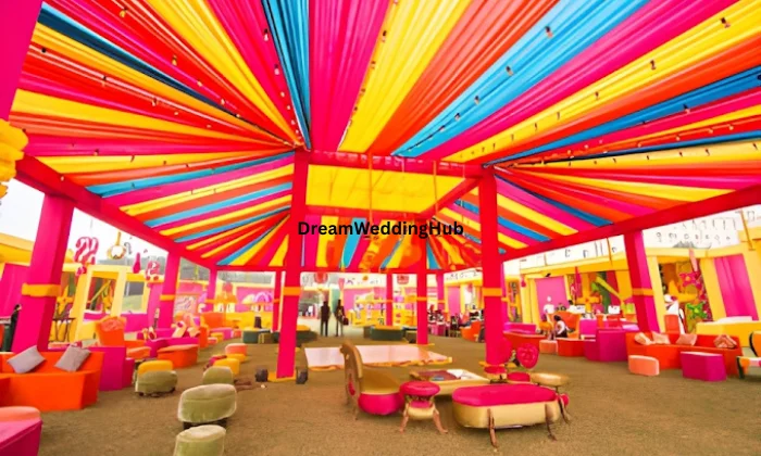 The Lavender Planners